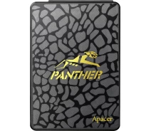 Придбати - SSD-накопитель  SSD-накопичувач Apacer AS340 Panther 480GB 2.5" SATAIII TLC (AP480GAS340G-1)