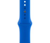 Придбати - аксессуар до смарт-годинниа  Ремінець Apple 40mm для AW Capri Blue Sport Band-Reg.(MJK23)