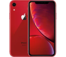 Придбати - мобільний телефон і смартфон  Apple iPhone XR 64GB Product Red (MH6P3) Slim Box