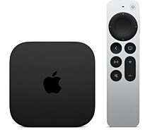Придбати - HD-медіаплеєр  HD-медіаплеєр Apple TV 4K 64GB Wi Fi (MN873RU/A) 3rd gen