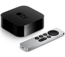 Придбати - HD-медіаплеєр  HD-медіаплеєр Apple TV HD 32GB 2021 (MHY93RS / A)