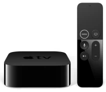 Придбати - HD-медіаплеєр  HD-медіаплеєр Apple TV 4K 64GB (MP7P2RS / A)