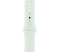 Придбати - аксессуар до смарт-годинниа  Ремінець Apple Watch 45mm Soft Mint Sport Band - M/L (MWN03ZM/A)