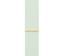 Придбати - аксессуар до смарт-годинниа  Ремінець Apple Watch 45mm Soft Mint Sport Loop (MW4Q3ZM/A)