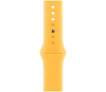 Придбати - аксессуар до смарт-годинниа  Ремінець Apple Watch 41mm Sunshine Sport Band - M/L (MWMQ3ZM/A)