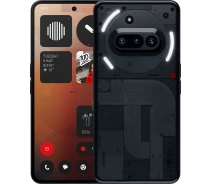 Придбати - мобільний телефон і смартфон  Nothing Phone (3a) 8/128GB Black