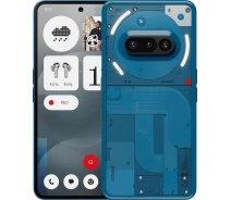 Придбати - мобільний телефон і смартфон  Nothing Phone (3a) 12/256GB Blue