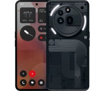 Придбати - мобільний телефон і смартфон  Nothing Phone (3a) Pro 12/256GB Black