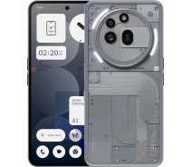 Придбати - мобільний телефон і смартфон  Nothing Phone (3a) Pro 12/256GB Grey