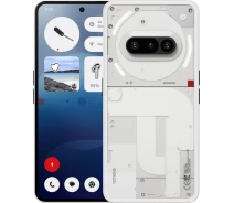 Придбати - мобільний телефон і смартфон  Nothing Phone (3a) 8/128GB White