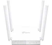 Придбати - маршрутизатор   Wi-Fi роутер TP-LINK Archer C24