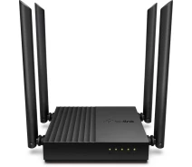Придбати - маршрутизатор  Wi-Fi роутер TP-LINK Archer C64