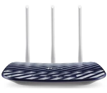 Придбати - маршрутизатор   Wi-Fi роутер TP-Link Archer C20