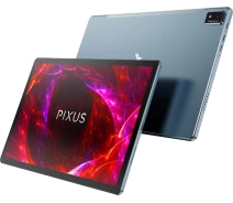 Придбати - планшет  Планшет Pixus Arena 10,95" 8/128GB LTE Metal Gray (4897058531787)