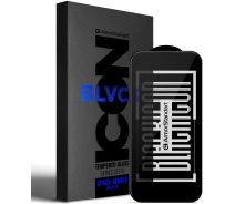 Придбати - захисне скло для смартфона  Захисне скло ArmorStandart Space Black Icon (ARM78023) для Apple iPhone 16