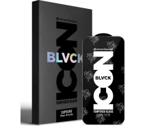 Придбати - захисне скло для смартфона  Захисне скло ArmorStandart Supreme Black Icon 3D Black (ARM78038) для Apple iPhone 16 Pro Max