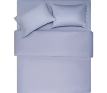 Придбати - підковдру  Підковдра Ardesto Mix&Match, 160х220см, 100% бавовна, сатин, сірий