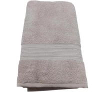 Придбати - полотенца  Рушник махровий Ardesto SuperSoft 70х140см, 100% бавовна, бежевий (ART2270NSP)