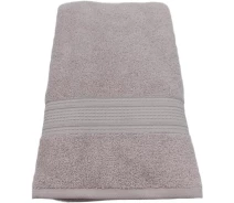 Придбати - полотенца  Рушник махровий Ardesto SuperSoft 70х140см, 100% бавовна, рожевий (ART2270SCP)