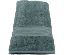 Придбати - полотенца  Рушник махровий Ardesto SuperSoft 70х140см, 100% бавовна, зелений (ART2270SSP)