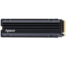 Придбати - SSD-накопитель  SSD-накопичувач Apacer AS2280Q4U 4TB M.2 NVMe (AP4TBAS2280Q4U-1)