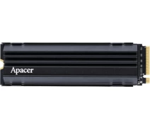 Придбати - SSD-накопитель  SSD-накопичувач Apacer AS2280Q4U for PS5 1TB M.2 NVMe (AP1TBAS2280Q4U5-1)