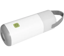 Придбати - нічник  Нічник LEDVANCE NIGHTLUX LANTERN POWERBANK 0,5W 1000mAh 3000-4000K білий (4058075570207)