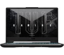 Придбати - ноутбук  Ноутбук Asus TUF Gaming A15 FA506NFR-HN079 (90NR0JU7-M00510) Graphite Black