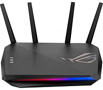 Придбати - маршрутизатор  Маршрутизатор ASUS GS-AX5400