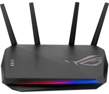 Придбати - маршрутизатор  Маршрутизатор ASUS GS-AX5400