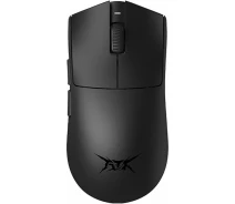 Придбати - мишку для ноутбука  Ігрова бездротова миша ATK Blazing Sky X1 Ultimate, Black (ATK-X1-ULTI-BLK)