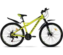 Придбати - велосипед  Велосипед Atlantic Rekon NS 29" L/19" (A1NS-2949-LB) Lime/Black