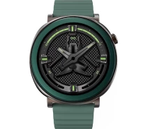 Придбати - смарт-годинник  Розумний годинник HiFuture aurora.darkgreen Темно-Зелений