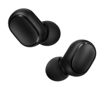 Придбати - навушники  Навушники Mi True Wireless Earbuds Basic (Redmi AirDots Global) Black