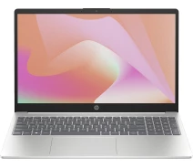 Придбати - ноутбук  Ноутбук HP 15-fc0094ua (B4LZ3EA) білий