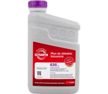 Придбати - Антифризи  Антифриз концентрат GLYSANTIN G30 KONCENTRAT 1 L