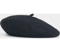 Придбати - берет  Берет PARFOIS 171516 _BK U Black (5606428765481)