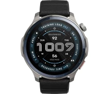 Придбати - смарт-годинник  Годинник Amazfit Balance 2 Чорний W2430GL1N