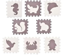 Придбати - розвиваючий килимок  Коврик мозаика Bambi MR 1284 EVA (35937)