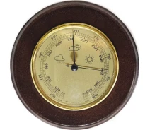 Придбати - барометр  Барометр Moller 201230 Walnut (201230)