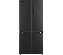 Придбати - великої побутової техніки  Холодильник Toshiba GR-RF610WE-PMS(06)