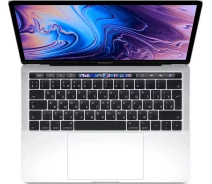 Придбати - ноутбук  Ноутбук Apple MacBook Pro 13 Retina 256Gb 2019 (MV992) Silver