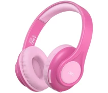 Придбати - навушники  Навушники бездротові XO BE54.pink