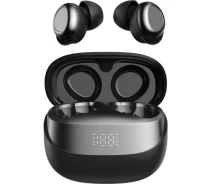 Придбати - навушники  Навушники TWS Gelius Pro Reddots GP-TWS010X (99387) Black