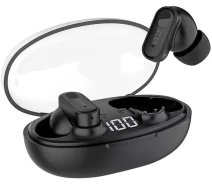Придбати - навушники  Навушники TWS Gelius Pro Basic GP-TWS011XS (99388) Black