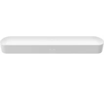 Придбати - саундбар  Sonos Beam White (BEAM1EU1)