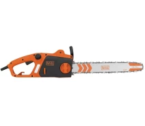 Придбати - ланцюгову пилку  Пила ланцюгова електрична Black Decker (CS2245)