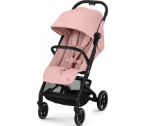 Придбати - дитячу коляску  Прогулянкова коляска Cybex Beezy Candy Pink (з бампером) (524000175)