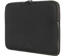 Придбати - чохол для Apple MacBook  Чохол для MacBook Pro 13" Tucano Elements Second Skin Black (BF-E-MB213-BK)