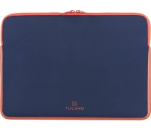 Придбати - чохол для Apple MacBook  Чохол для MacBook Air 15" Tucano Elements Second Skin Blue (BF-E-MB215-B)